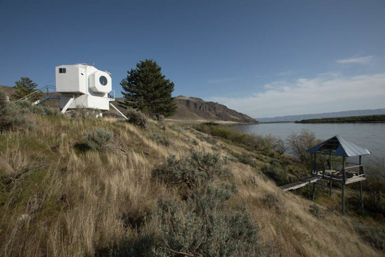 This Tiny Home Is Ready for Outer Space – House of the Week